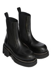 画像6: RICK OWENS SS26 TEMPLE BEATLE BOGUN (6)
