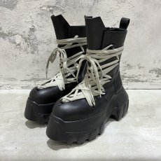 画像1: RICK OWENS MEGALACE MEGA TRACTOR (1)