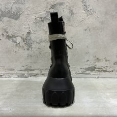 画像3: RICK OWENS MEGALACE MEGA TRACTOR (3)