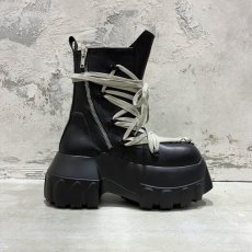 画像4: RICK OWENS MEGALACE MEGA TRACTOR (4)