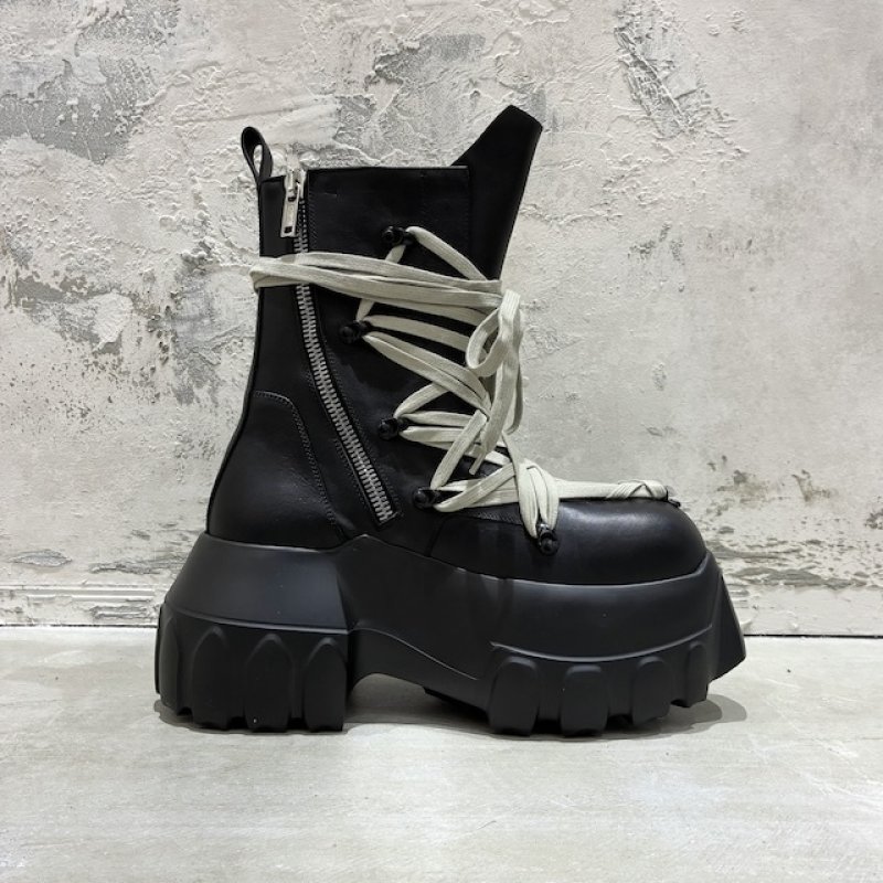 正規取扱店販売品】RICK OWENS SS26 TEMPLE BEATLE BOGUN ご注文確認後