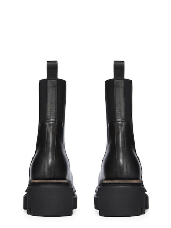 正規取扱店販売品】RICK OWENS SS26 TEMPLE BEATLE BOGUN ご注文確認後
