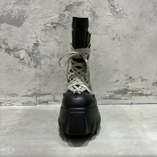 画像5: RICK OWENS MEGALACE MEGA TRACTOR (5)