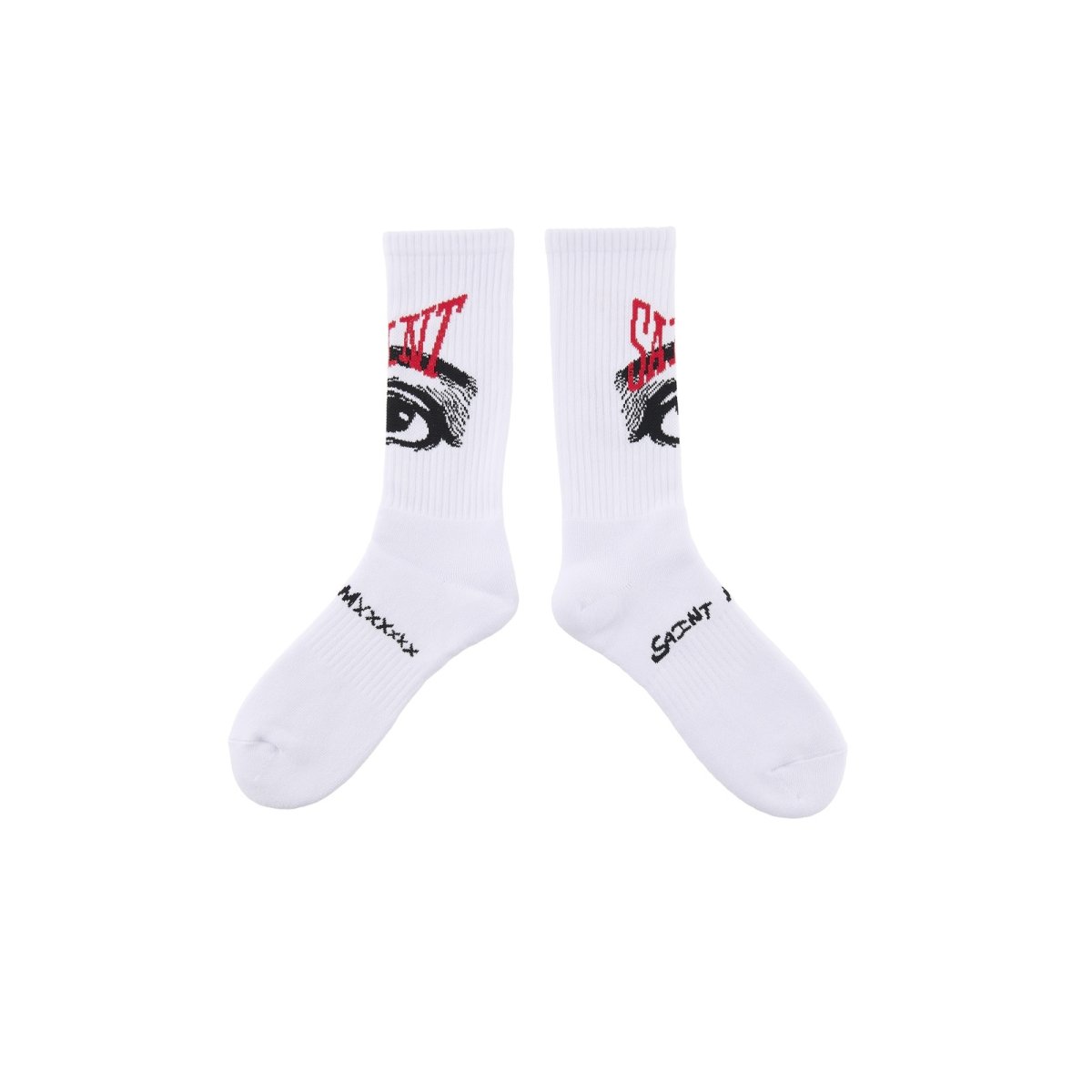画像1: SAINT Mxxxxxx SOCKS/EYE (1)