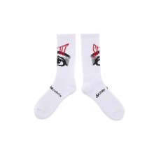 画像1: SAINT Mxxxxxx SOCKS/EYE (1)