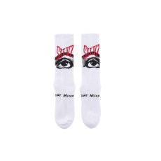画像2: SAINT Mxxxxxx SOCKS/EYE (2)