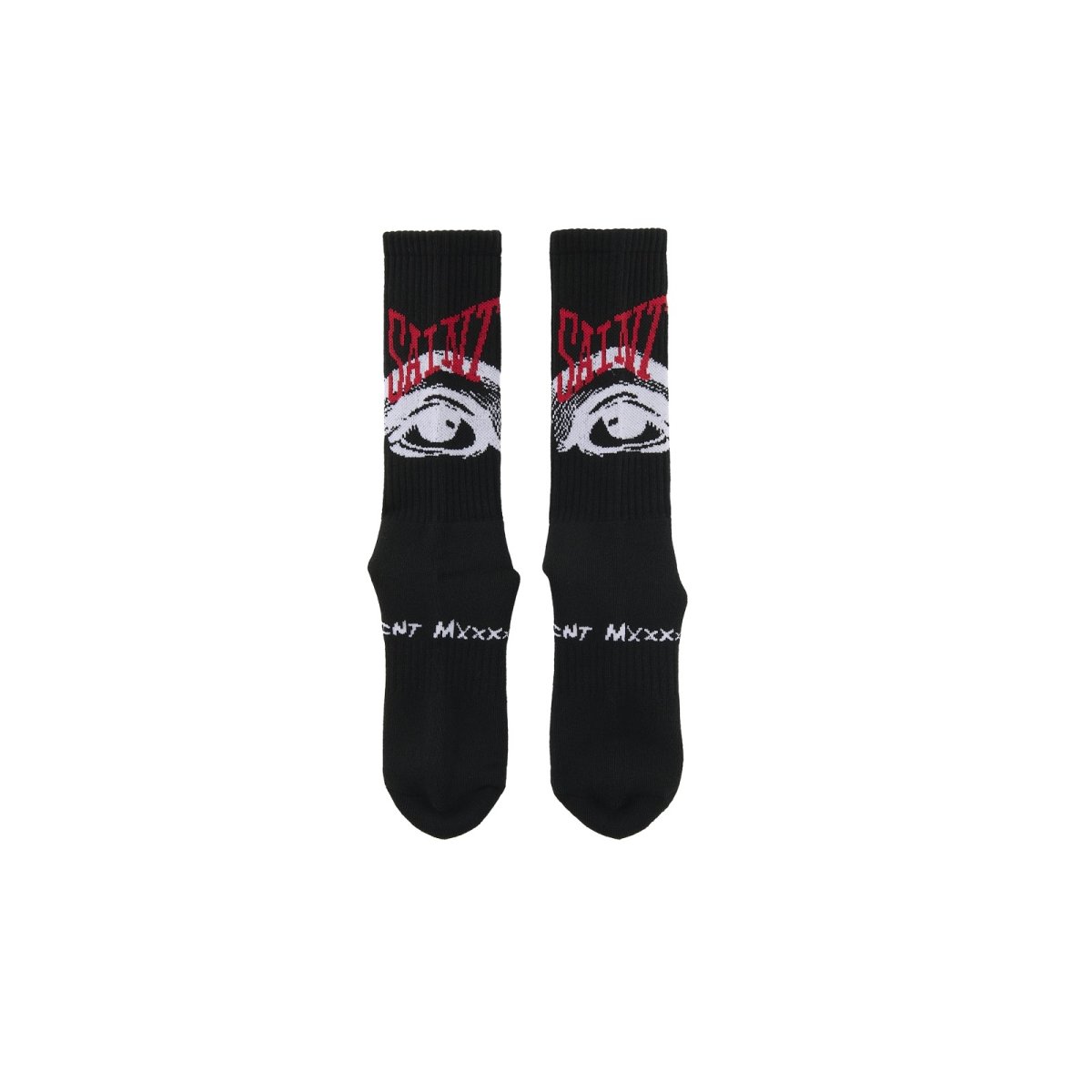 画像2: SAINT Mxxxxxx SOCKS/EYE (2)