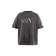 画像1: SAINT Mxxxxxx SS T-SHIRT (1)