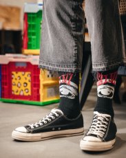 画像3: SAINT Mxxxxxx SOCKS/EYE (3)
