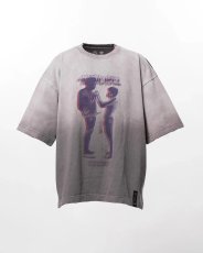 画像1: MENDRILL × Mountain Research / SS TEE (1)