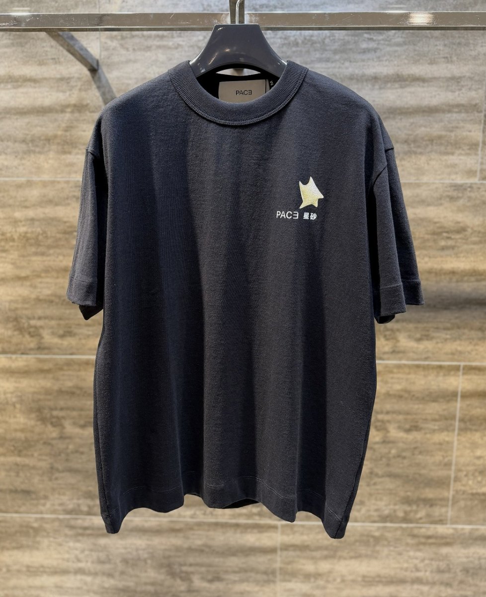 画像1: PACE HOSHIZUNA TEE (1)