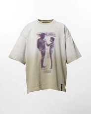 画像1: MENDRILL × Mountain Research / SS TEE (1)