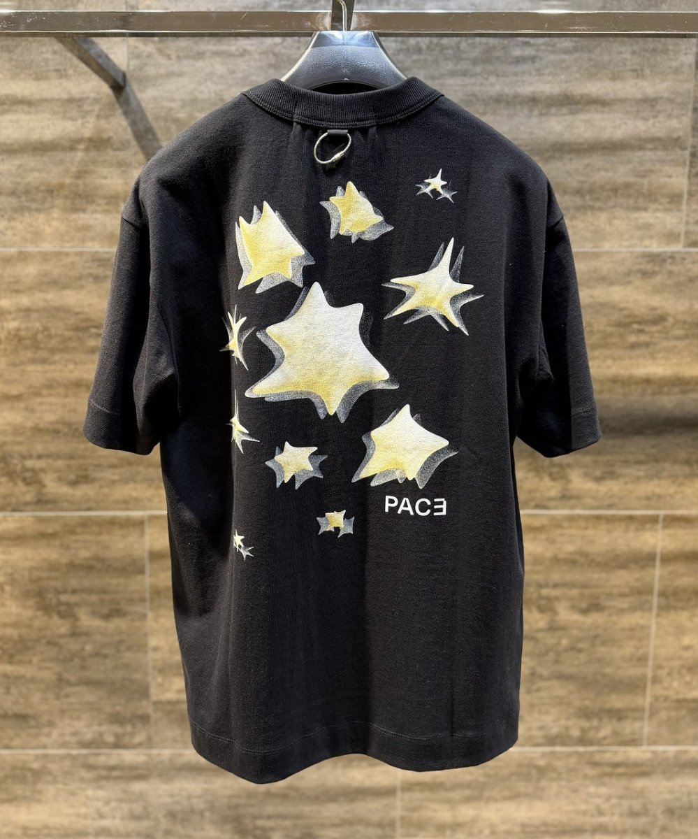 画像2: PACE HOSHIZUNA TEE (2)
