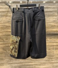 画像2: PACE MIDMASA CROCHET TELA PANTS (2)