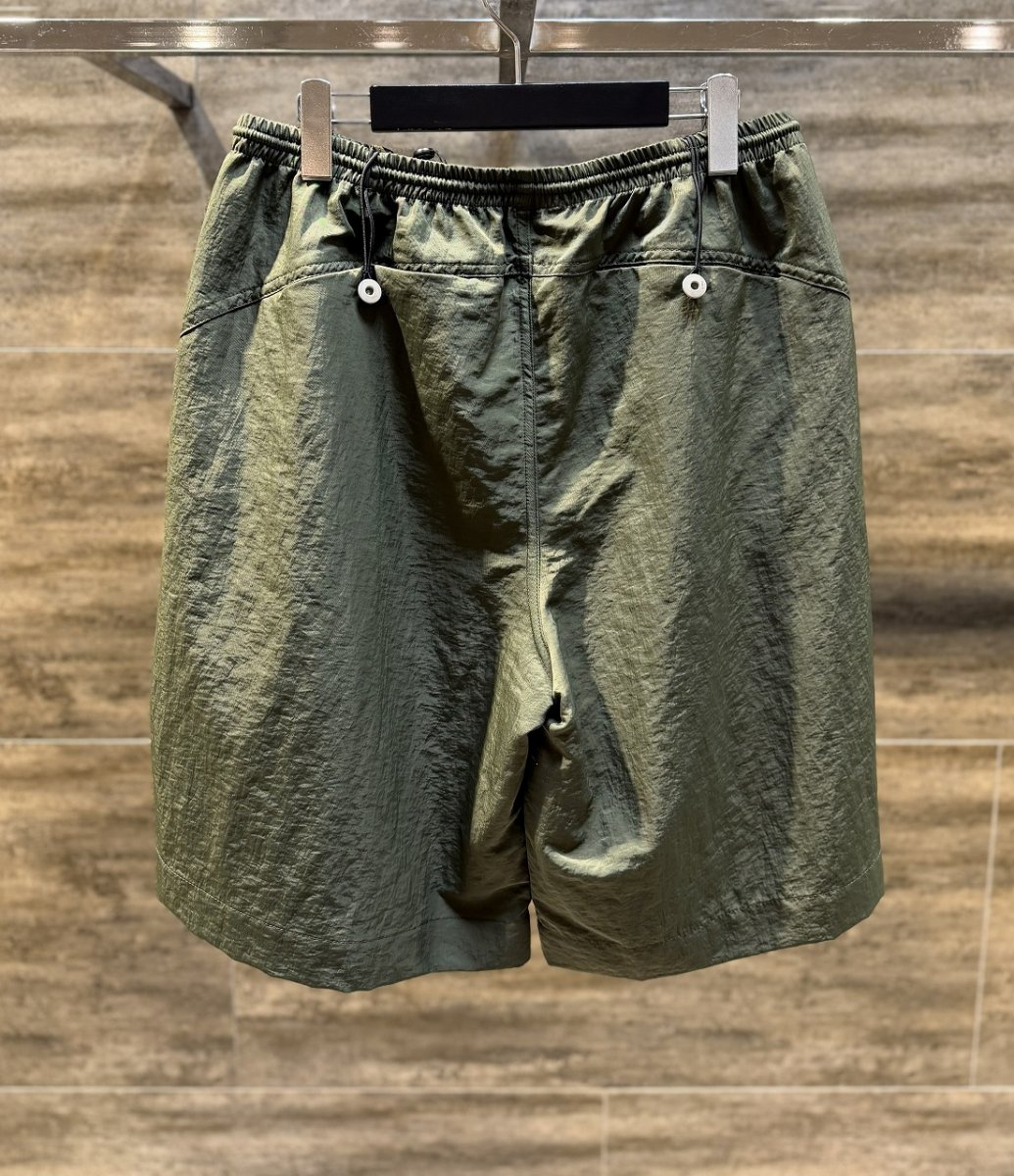 画像2: PACE MIDMASA SPORTSMAN SHORTS (2)