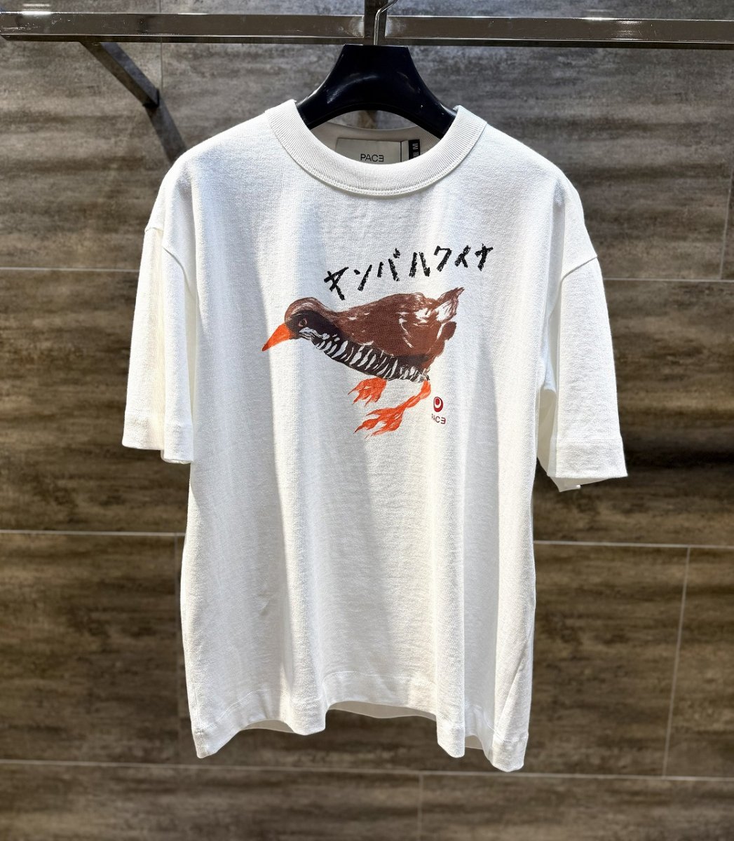 画像1: PACE YANBARU TEE (1)