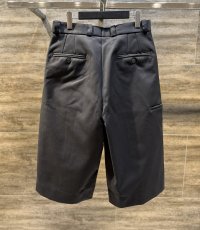画像2: PACE MIDMASA CROCHET SLACKS (2)