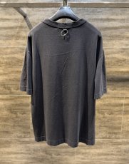 画像2: PACE YANBARU STONE WASHED TEE (2)