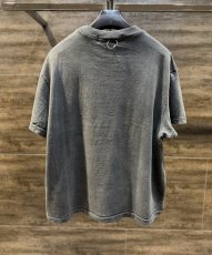 画像2: PACE SUNABE WASHED TEE (2)