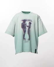 画像1: MENDRILL × Mountain Research / SS TEE (1)