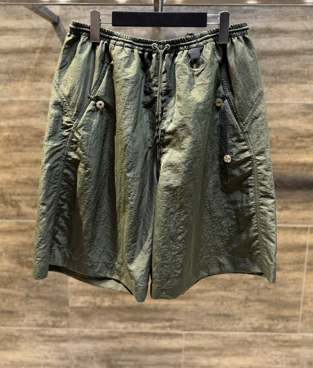 画像1: PACE MIDMASA SPORTSMAN SHORTS (1)