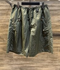 画像1: PACE MIDMASA SPORTSMAN SHORTS (1)