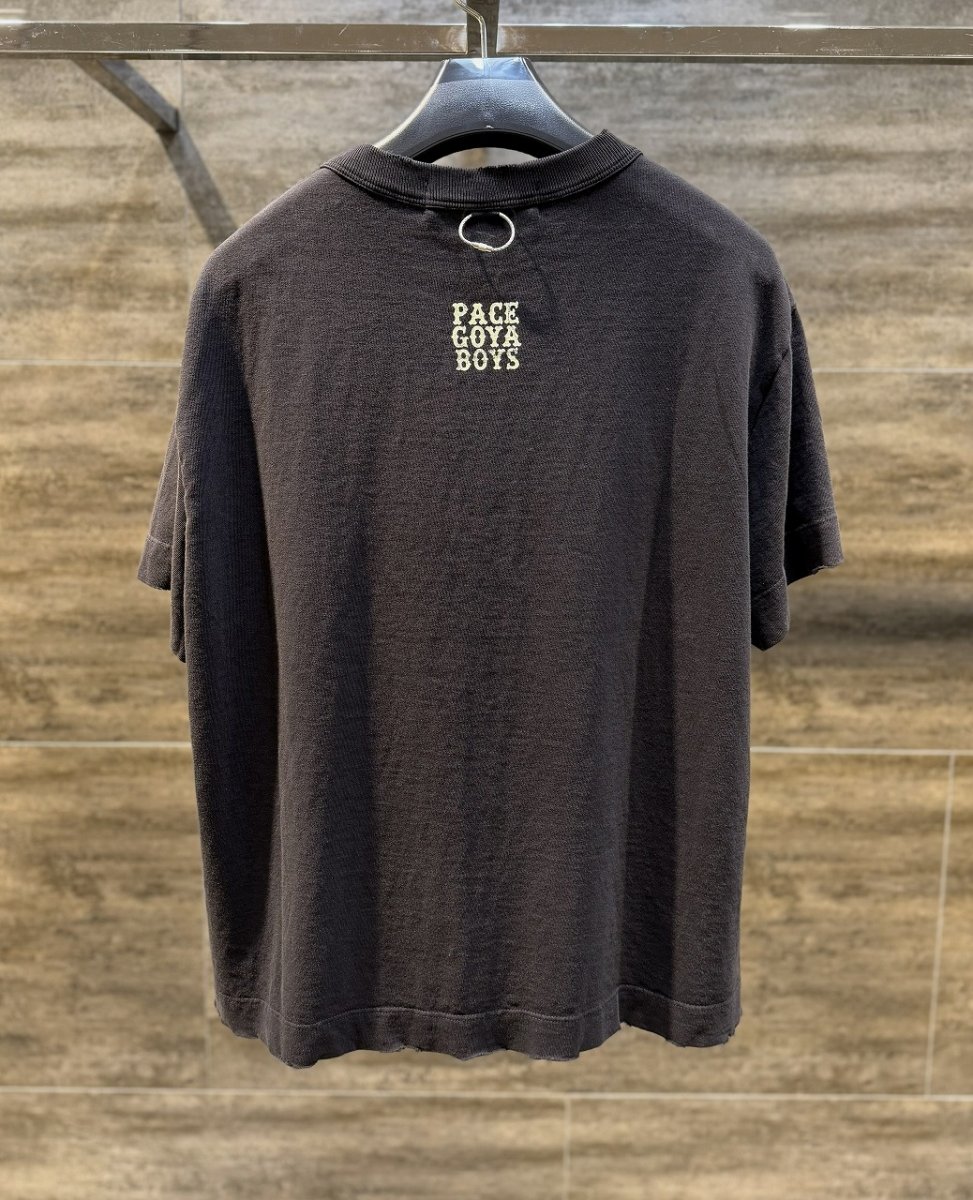 画像2: PACE GOTA BOYS TEE (2)