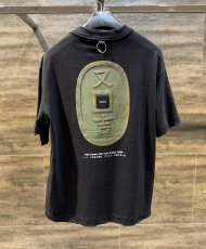画像2: PACE TSUHO STONE WASHED TEE (2)