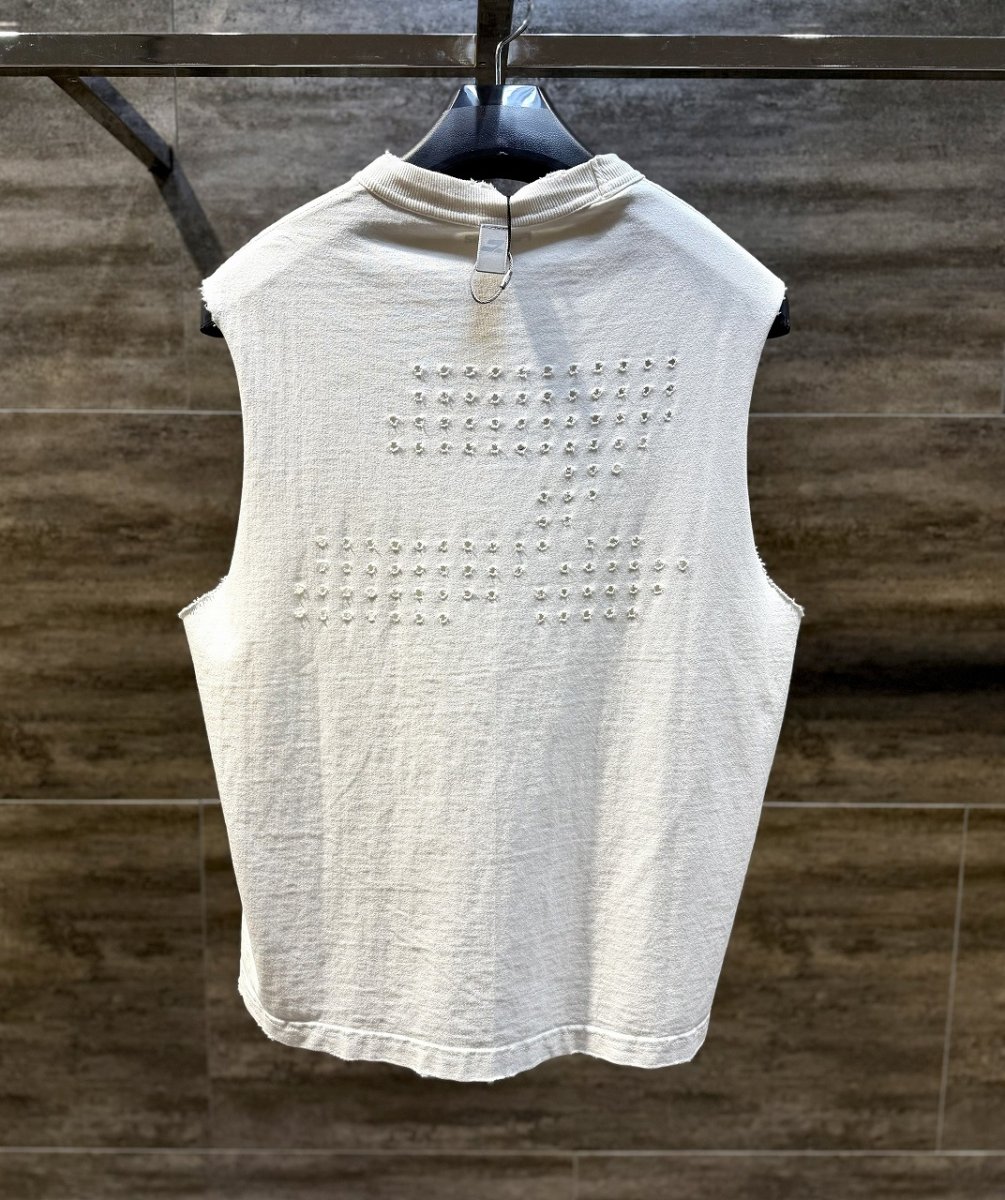 画像2: PACE DRUMMER TANK SHISA (2)