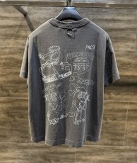 画像2: PACE OKINAWA SKETCHES SW TEE (2)
