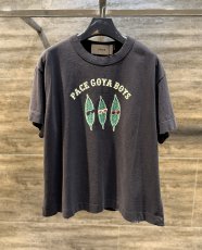 画像1: PACE GOTA BOYS TEE (1)