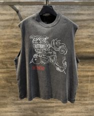 画像1: PACE DRUMMER TANK SHISA (1)