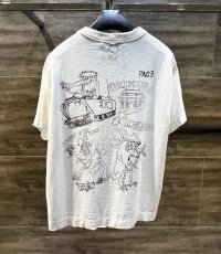 画像2: PACE OKINAWA SKETCHES TEE (2)