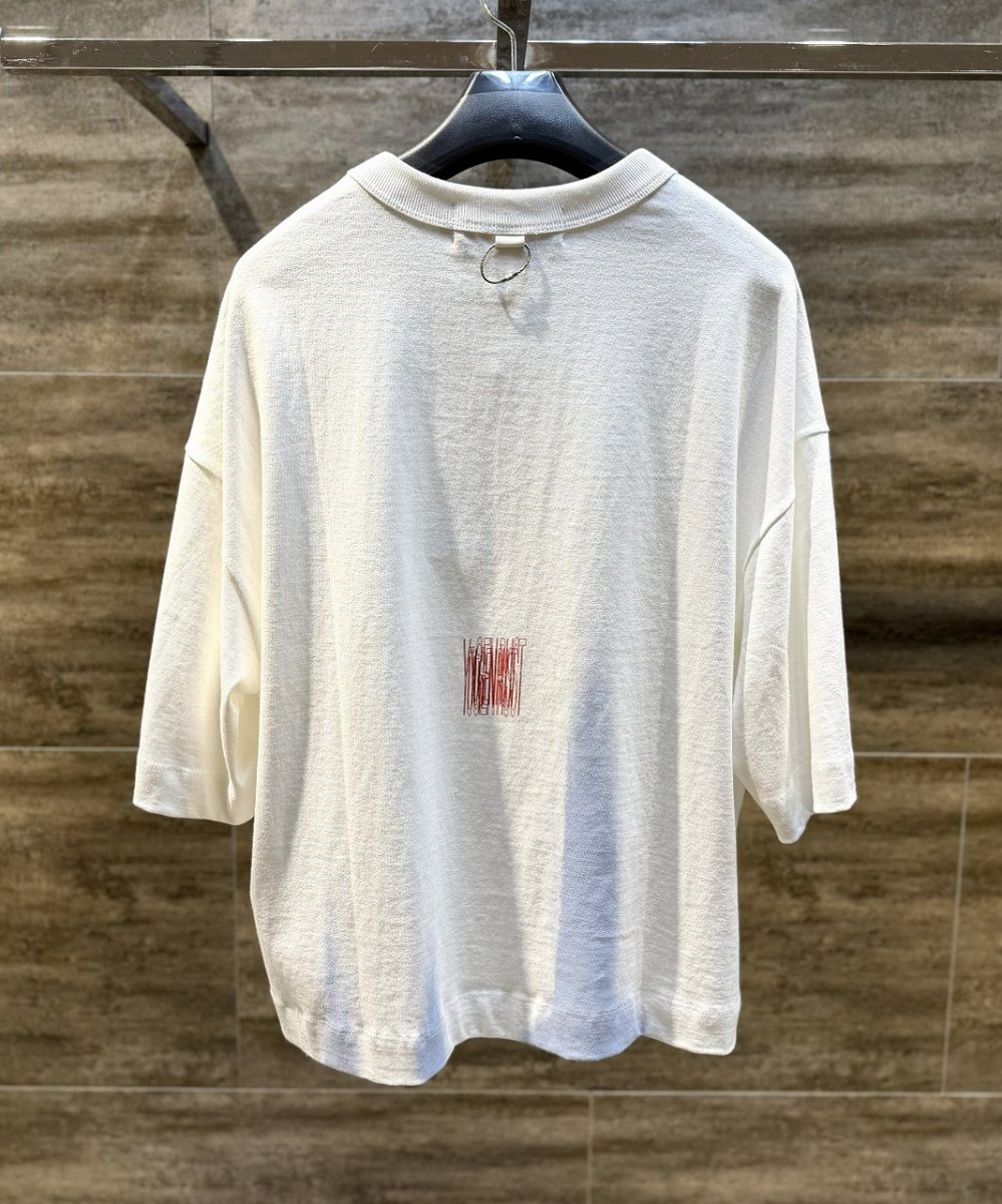 画像2: PACE RUST LEAK TEE (2)