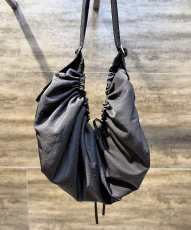 画像2: PACE BUNKA NYLON BAG MIDIUM (2)