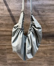 画像2: PACE BUNKA NYLON BAG MIDIUM (2)