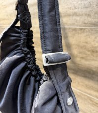 画像3: PACE BUNKA NYLON BAG MIDIUM (3)