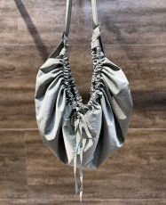 画像1: PACE BUNKA NYLON BAG MIDIUM (1)