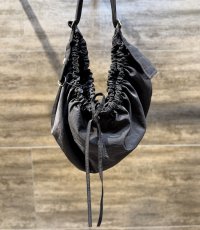 画像1: PACE BUNKA NYLON BAG MIDIUM (1)