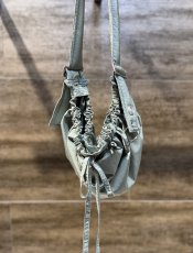 画像1: PACE BUNKA NYLON BAG SMALL (1)