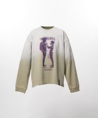 画像1: MENDRILL × Mountain Research / LS TEE (1)