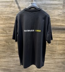 画像2: PEACEMAKER OAMC Reguler Tee Slowdown Print (2)