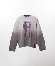 画像1: MENDRILL × Mountain Research / LS TEE (1)