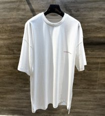 画像1: PEACEMAKER OAMC Oversize Tee Keys Print (1)