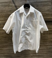 画像1: PEACEMAKER OAMC Boxy S/S Shirt (1)