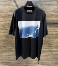 画像1: PEACEMAKER OAMC Reguler Tee Slowdown Print (1)