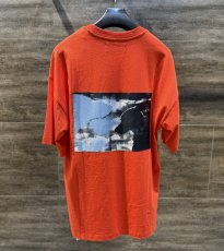 画像2: PEACEMAKER OAMC Oversize Tee Dogs Print (2)