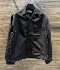 画像1: PEACEMAKER OAMC System Shirt (1)