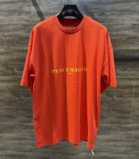 画像1: PEACEMAKER OAMC Oversize Tee Stencil Print (1)