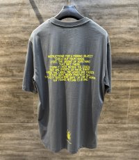 画像2: PEACEMAKER OAMC Reguler Tee Stencil Print (2)